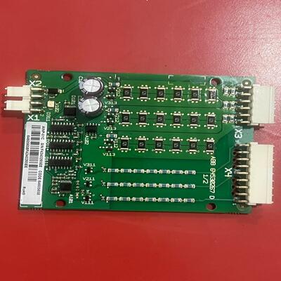 询价~ABB AINP-01C 变频器ACS800 可控硅触发板/