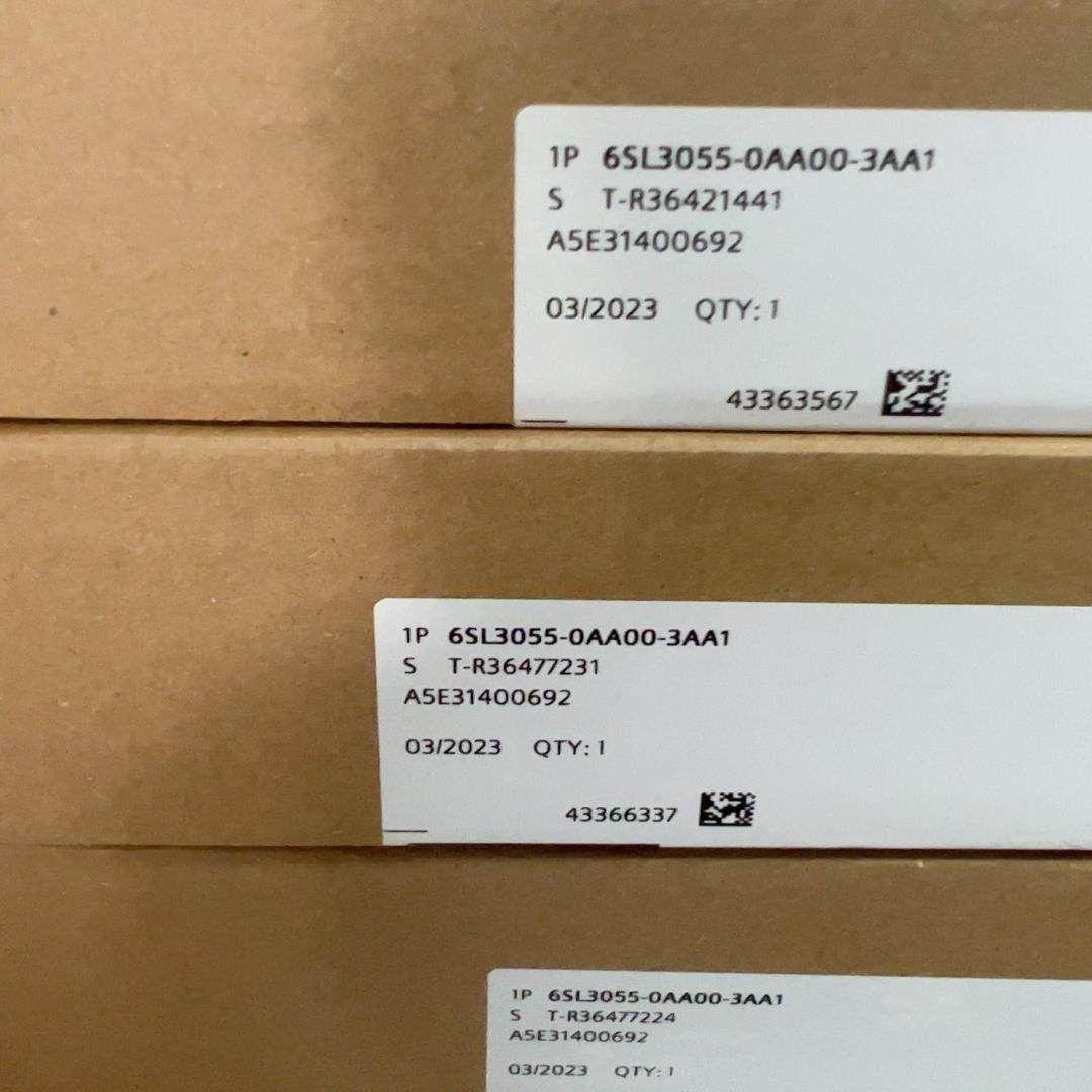 【汇生】6sl3055-0aa00-3aa1【议价】