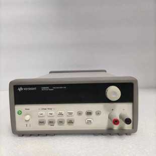 夜夜配件 成色漂亮 E3640A直流电源功能包好 是德KEYSIGHT