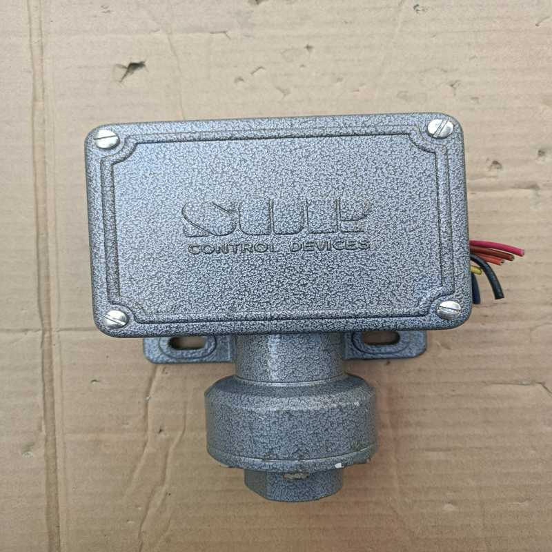 SOR索尔压力开关  4NN-EE5-N4-B1A  拆机功