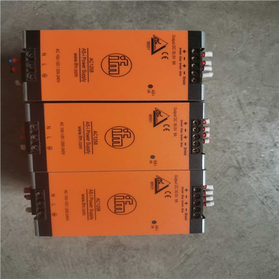 议价AC1258易福门电源，原装拆机件