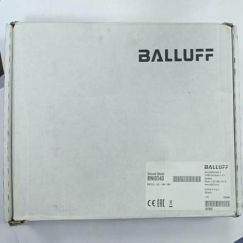 （议价）夫cclink模块，BNI0040（BNI CCL-50