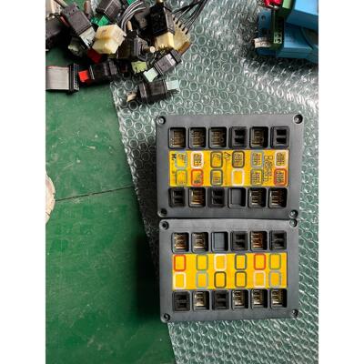 kaeser nummer 770100凯撒空压机控制器