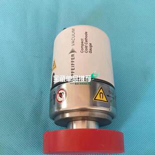 憨憨电子 普发IKR270真空计 需 成色新 PTR21251功能