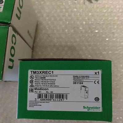 TM3XREC1施耐德 议价