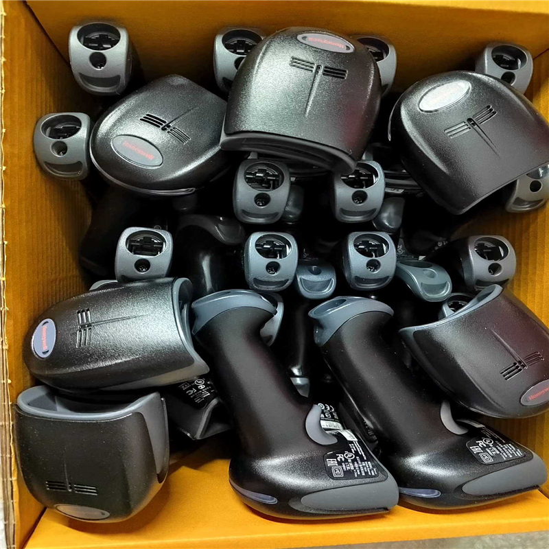 议~扫描枪 1900GHD-2高密版 嘎嘎新  可以识别