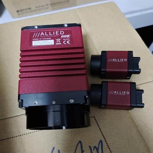 议~ALLIED  AVT 全系列型号齐全，(GPF 125B