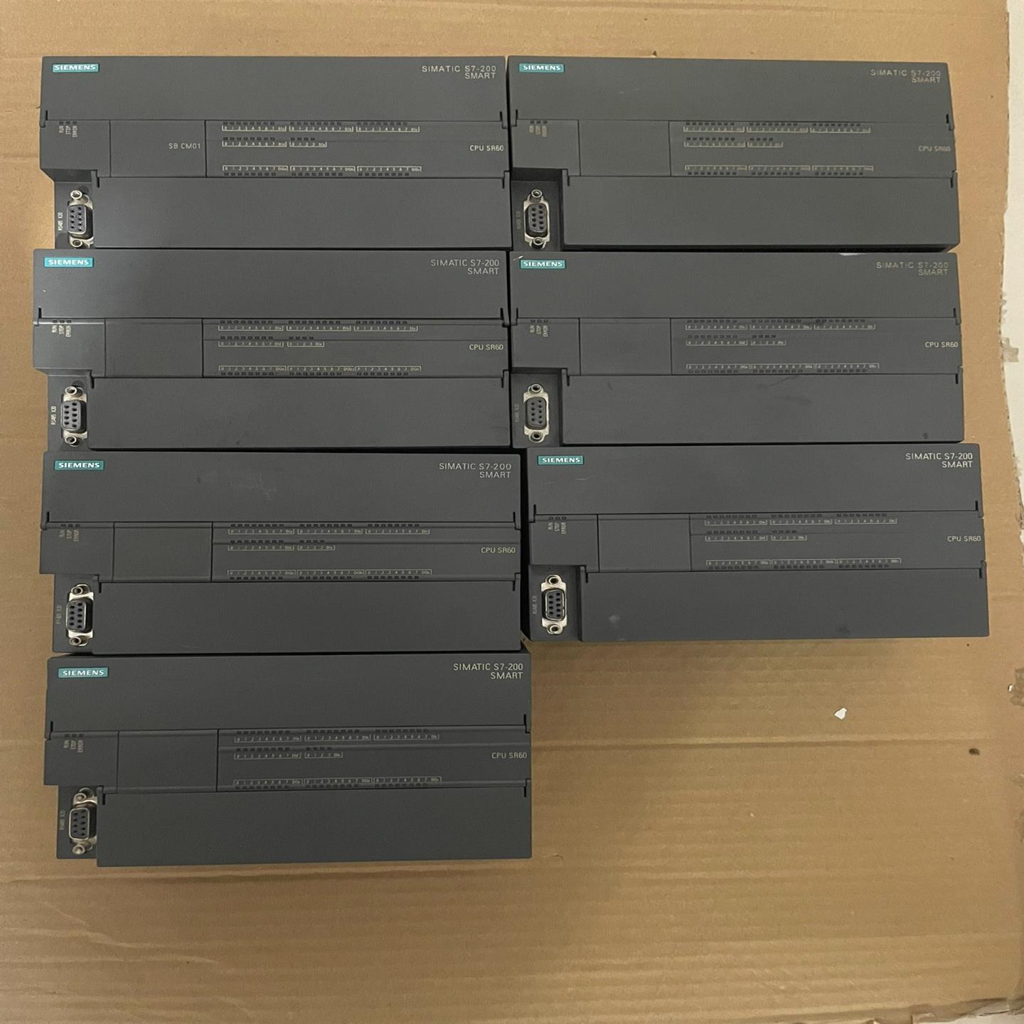 S7-200 SMART  6ES7 288-1SR6(崽崽配件）