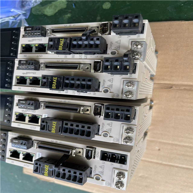 【顺庆】禾川伺服驱动器SV-X3EB040A-A2，SV-X3EB0【议价】