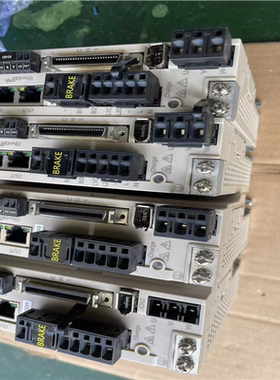 【顺庆】禾川伺服驱动器SV-X3EB040A-A2，SV-X3EB0【议价】