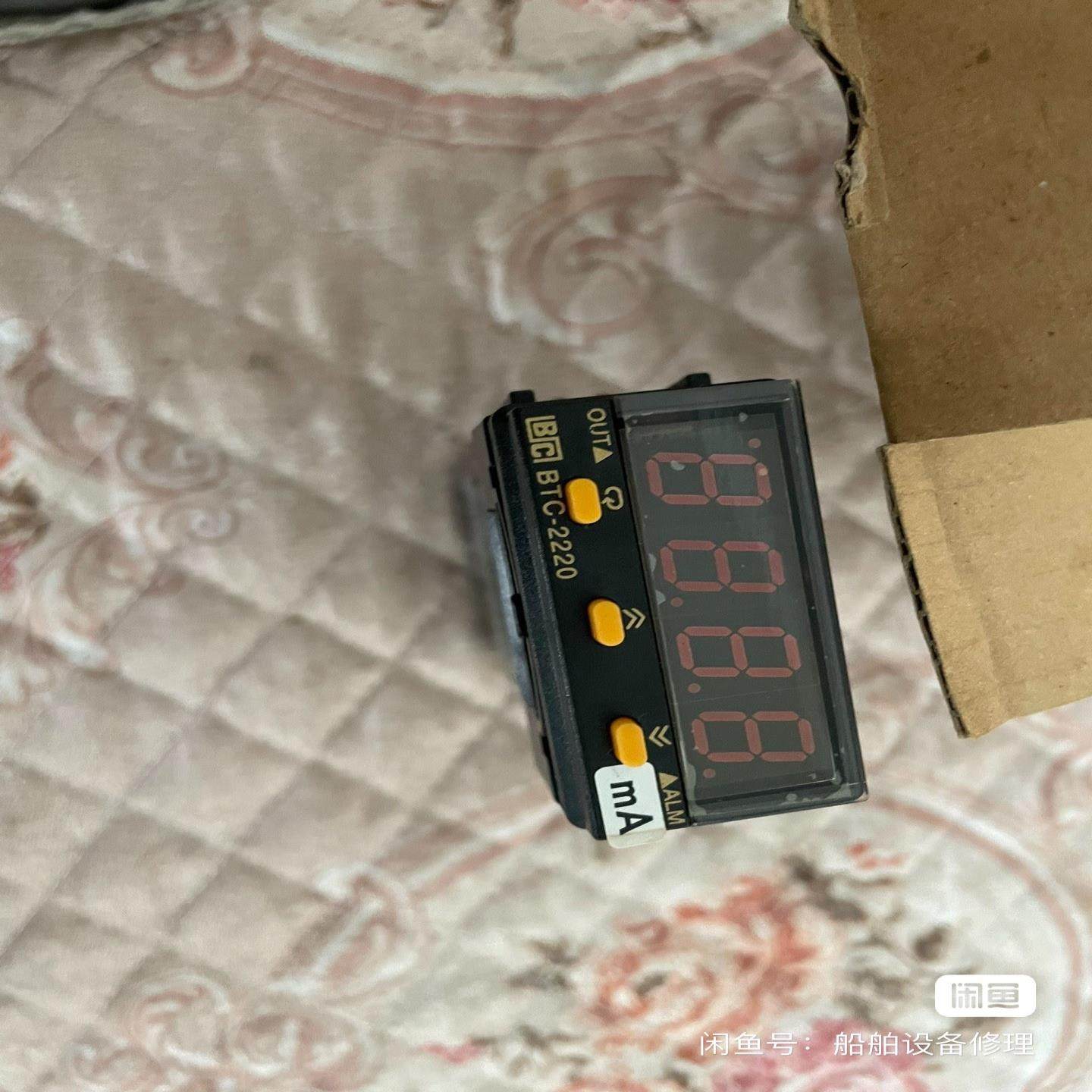 【顺庆】议价BCC21-412110 SK4100ZB传感器用PT船【议价】