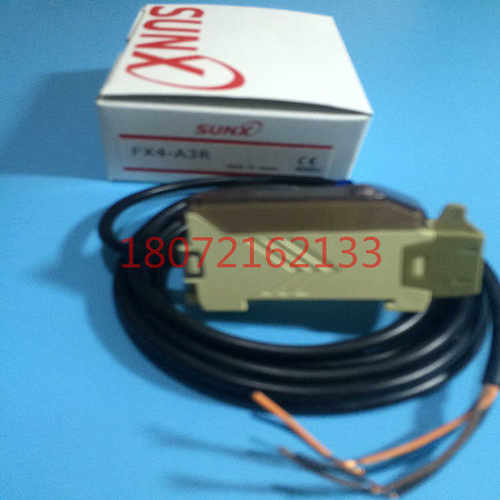 特价出售SUNX神视放大器FX4E-A3R FX4-A3R FX4-A3RH原装正品