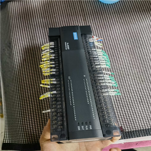 匯川plc H2U 4040MT 實拍如議價 9.5成新