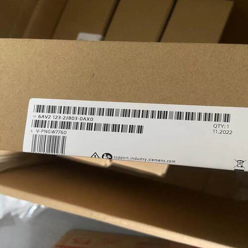 (议价)6AV2123-2JB03-0AX0    在保3000