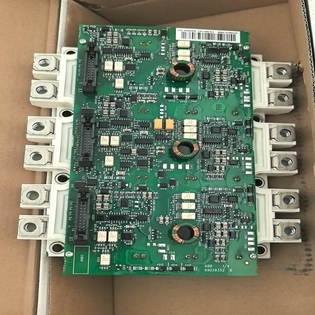 FS450R17KE3+AGDR-81C成色非常好功能包好【南风商行】