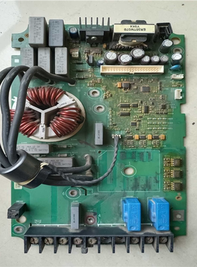 议~ATV61  ATV71系列5.5千瓦电源驱动板带模块