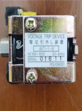 议~2-2-DL AVT-1-B AC100-150V AC42