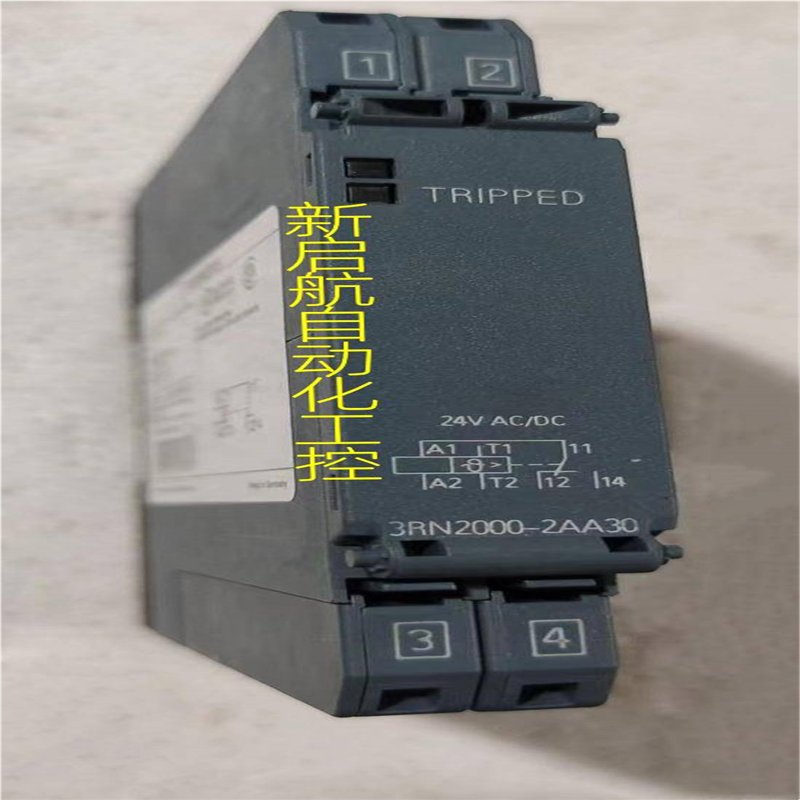 电动机保护继电器3RN2000-2AA30  3RN2010-1BW30   3RN2012-1BW30