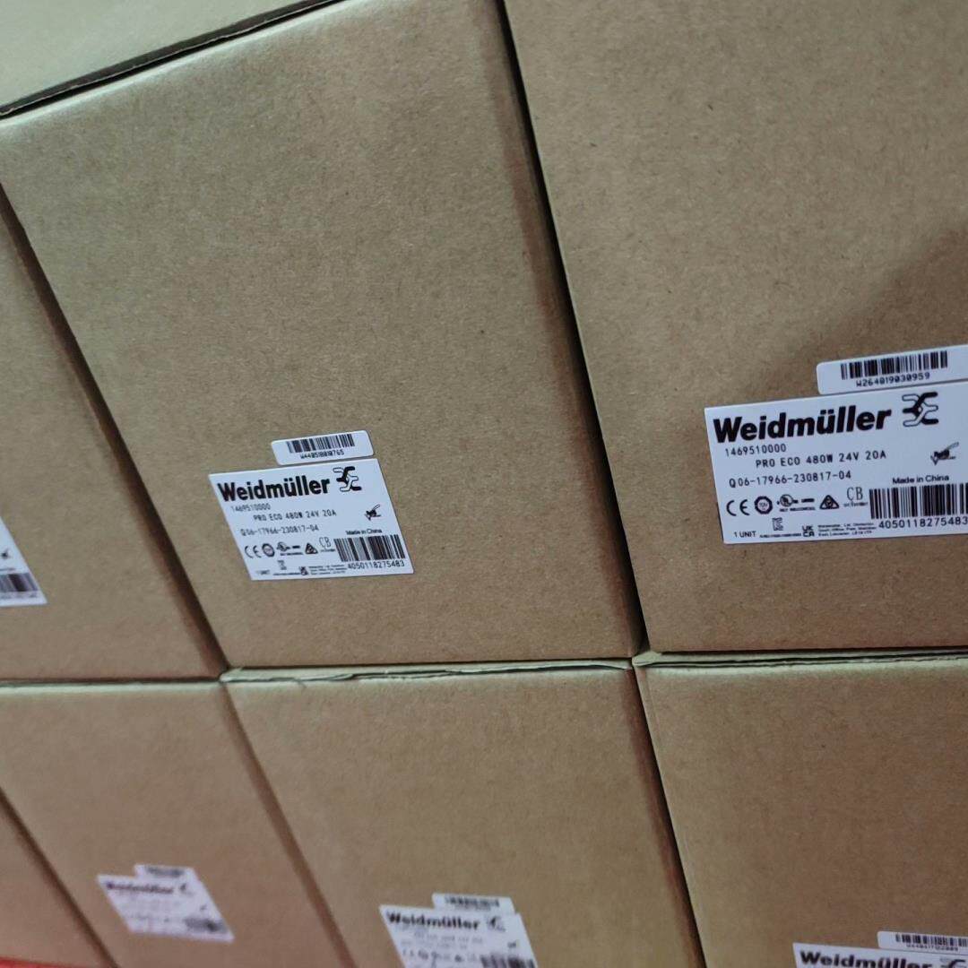 【顺庆】PRO ECO 480W 24V 20A订货号:146951【议价】