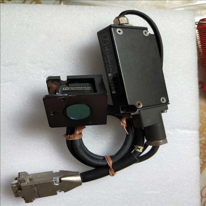 HEIDENHANIM 海德汉 LIF（崽载电子）