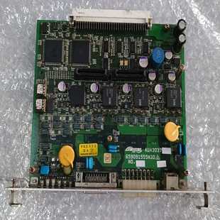 耶耶电子 板卡 成色如图 659091555N30 AUA3037