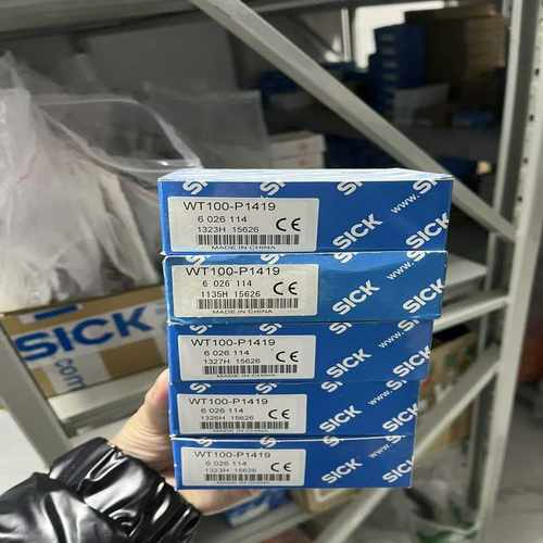 (询价)6026114 WT100-P1419 WT100-P141