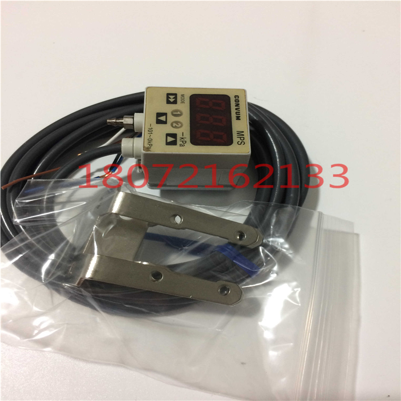 日本妙德真空压力表 压力传感器MPS-V3RC-G  V3RC-GA V3RC-G-M