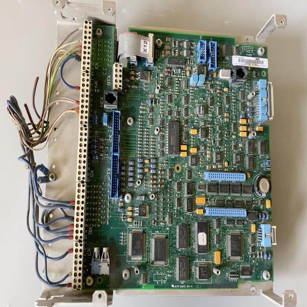 【汇生】SDCS-CON-2 直流调速DCS500励磁板 带电源板S【议价】