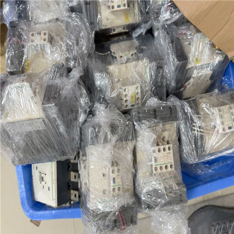 施耐德交流接触器LC1D170议价