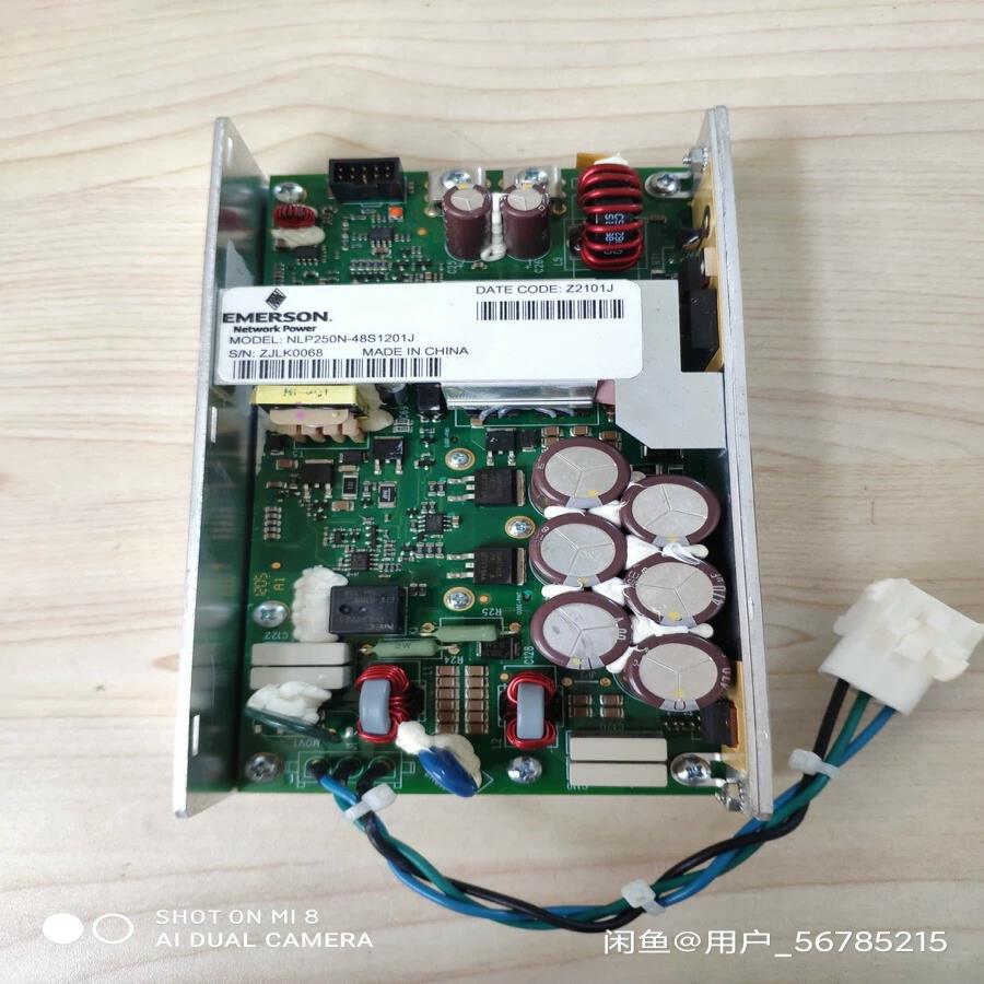 MERSON NLP250N-48S1201J议价。。。。。（憨憨电子）