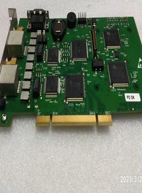 02761370 TOP BS2  SS-2 817613-70D TOP  PCI 控制卡 FO OK
