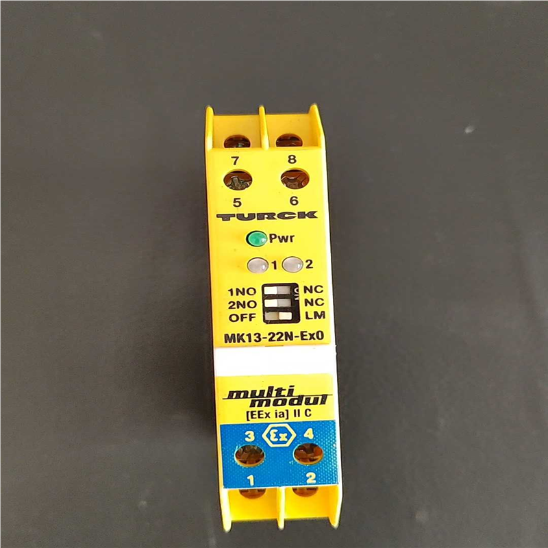 议~图尔克安全珊MK13-22N-EX0 未使用的库存的，有简单