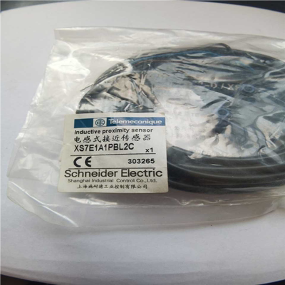 接近开关 XS7E1A1PBL2C（憨憨电子）