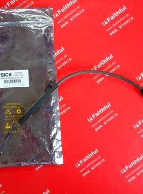 Sick 2046447 西克全新连接线 miniTwin M12 5芯 160mm议价