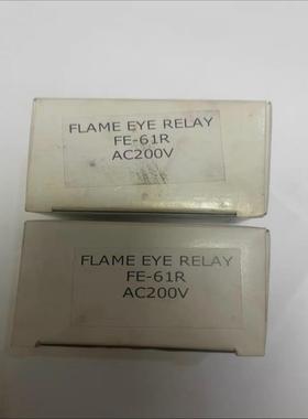 全新船用原装现货+FE-61R++SUNFLAME火山火焰继（瓠子电子）
