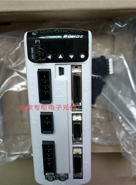 SERVOTRONIX高创驱动器VCII-06-230H CDHD-0032AAPF1~议价