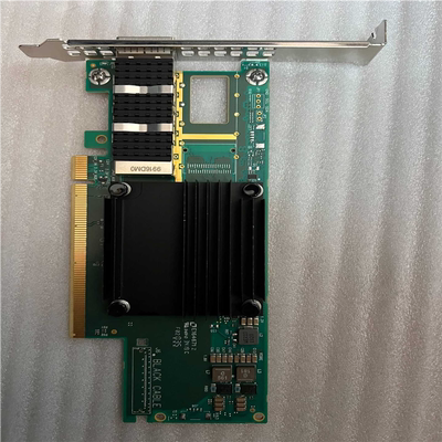 【顺庆】迈络思mellanox CX653105A MCX65310【议价】