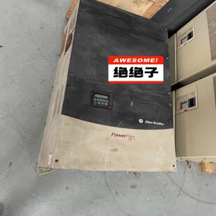 汇生 成色漂 AB罗克韦尔变频器22C 测试好 议价 D370A103