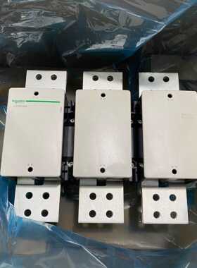 施耐德接触器LC1F2100 LC1F2100P7议价
