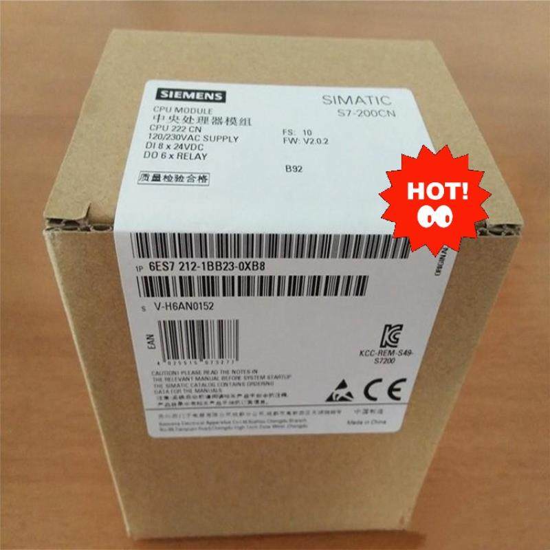 6ES7212-1BB23-0XB8SIMATIC(崽崽配件）