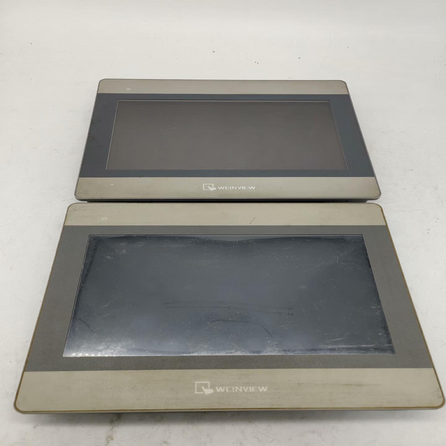 威纶通10寸触摸屏MT8102iE(崽崽配件）