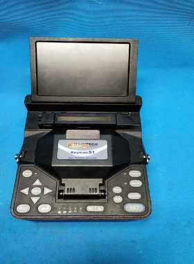 光纤熔接机 KEYMAN S1 日新（咳咳电子）