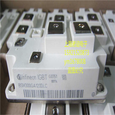 议~全新BSM300GA120DLC BSM300GA120DN2 SKM300GA123D
