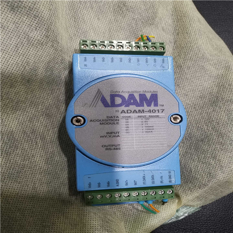 【汇生】ADAM一4017【议价】