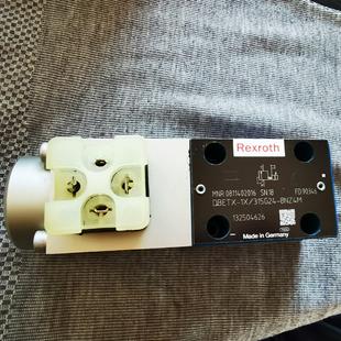 耶耶电子 力士乐DBETX 8NZ4M订货号081 315G24