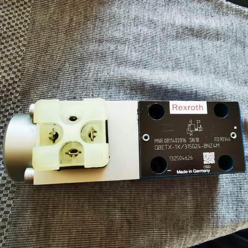 力士乐DBETX-1X/315G24-8NZ4M订货号081（耶耶电子）