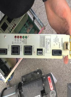 【顺庆】安川机器人XRC控制电源YASNAC. CNO5.  CPS【议价】