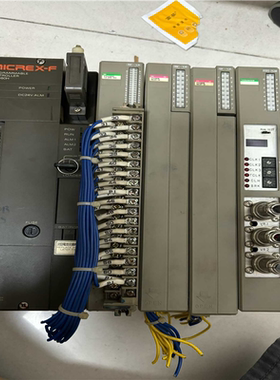 (询价)Fuji 富士PLc FPU080H 1个