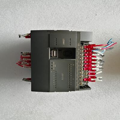 【汇生】和利时PLC模块LE5107E【议价】