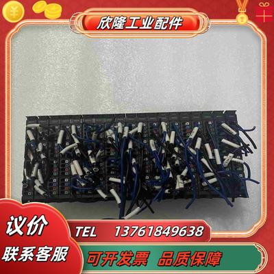 UR20-4AI-UI-12威德米勒模拟量模块成色议价